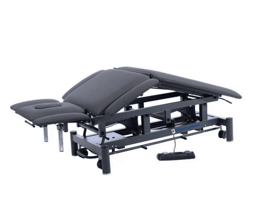 Postural Drainage Table