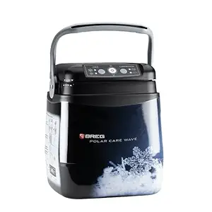 Polar care wave cryo therapy device