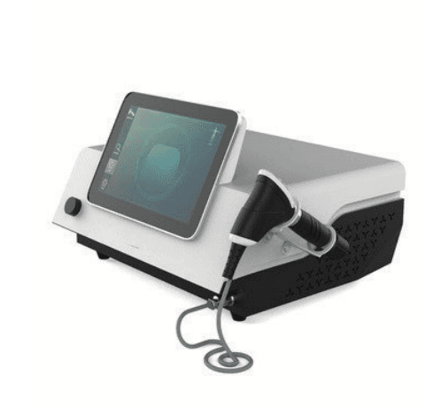 Radial Shockwave Therapy Device