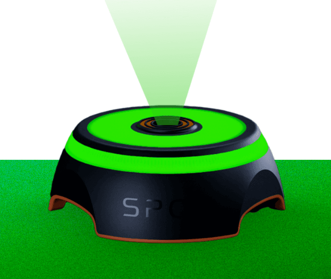 SPOT Rehabilitation System