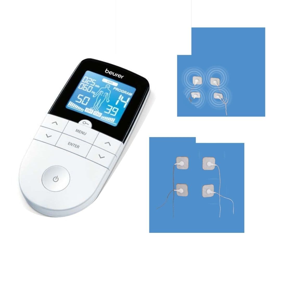 MG 49 Digital TENS/EMS Unit