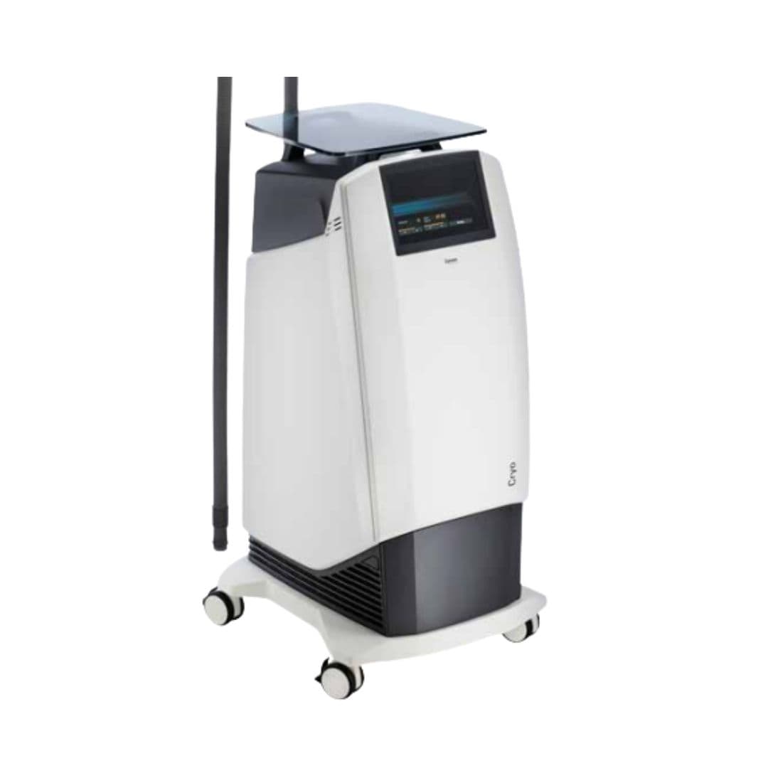 Cryo 7 Skin Cooling System